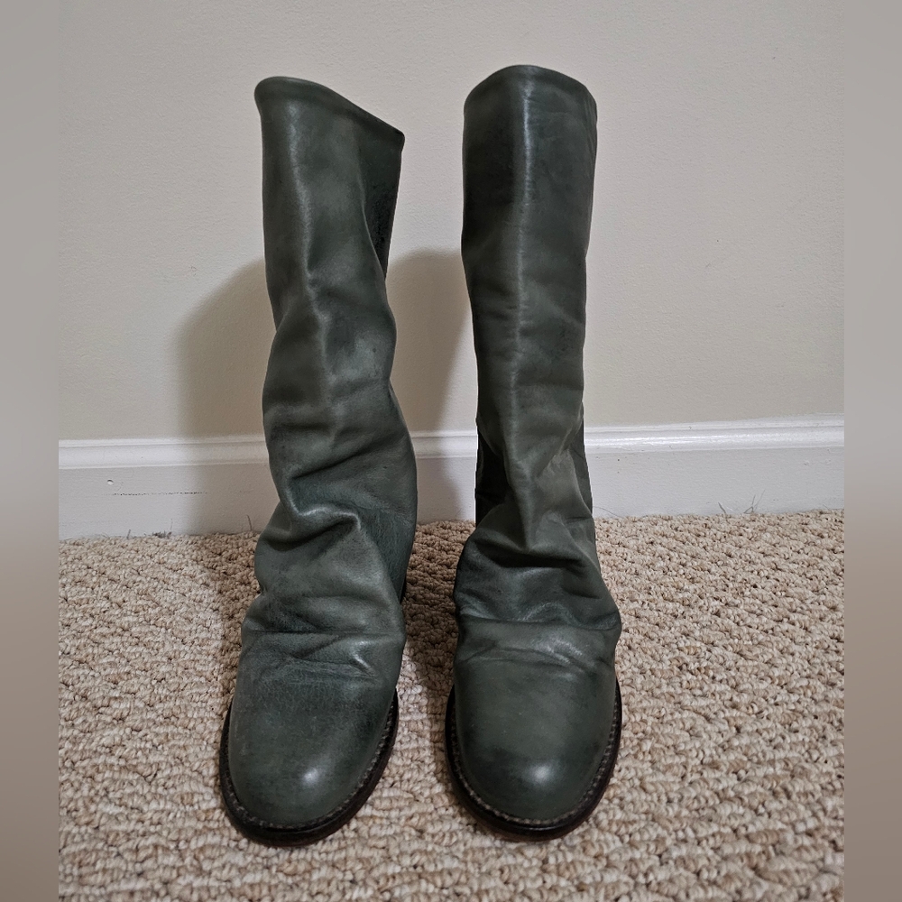Free People Relaxed Boots